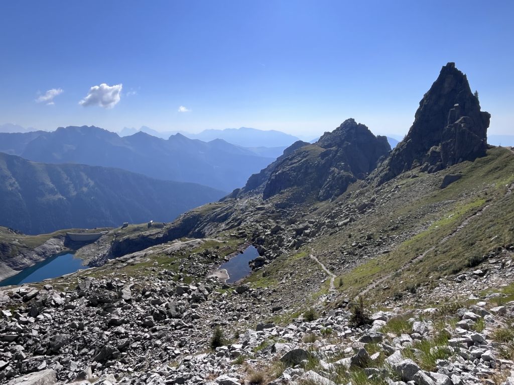 Laghi.......del TRENTINO